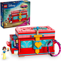 Lego - Snow White's Jewelry Box