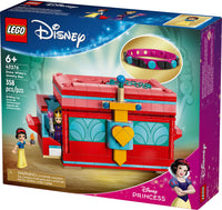 Lego - Snow White's Jewelry Box