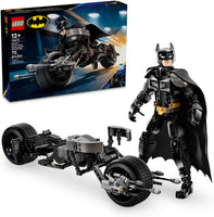 Lego - Batman and Bat-Pod Bike