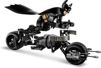 Lego - Batman and Bat-Pod Bike