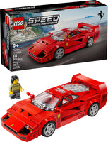 Lego Ferrari F40