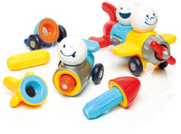 SMARTMAX My First Explorer