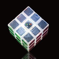 Rubik's Cube Pulse