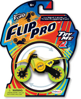 Flip Pro Spin Bike - Assorted