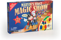 Marvin's Magic My First Magic Show