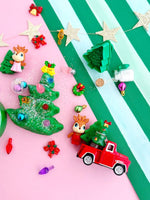 Trim a Tree KidDough Play Kit