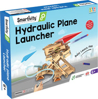 Hydraulic Plane Launcher