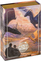 Romantasy Fourth Wing 500pc Puzzle