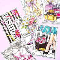 Crystalize It! Light-Up Gem Studio