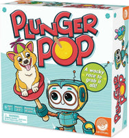 Plunger Pop