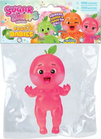 Sugar Swaps Onesies Fruit Babies Citrus