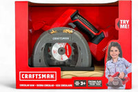 Craftsman Battery Operated Circular Saw