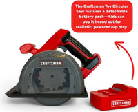 Craftsman Battery Operated Circular Saw