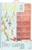 DIY Simply Charming Jewelry
