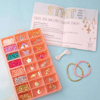 DIY Simply Charming Jewelry