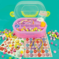 Squishy Beads Case