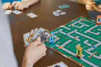 Minecraft Labyrinth