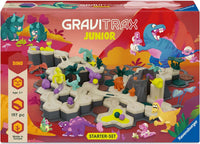 GraviTrax Junior: Dinosaur Starter Set