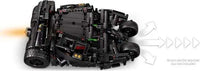 Lego - Batmobile Tumbler