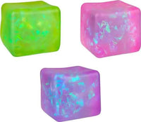 Sugar Swaps Prismatic Shimmers