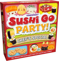Sushi Go! Chef's Special