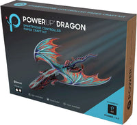 PowerUp 4.0 Dragon Kit