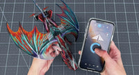 PowerUp 4.0 Dragon Kit