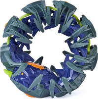 Hex Bots Alive Inside Exploding Centipede RC
