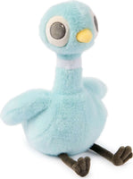 Mo Willem's The Pigeon