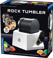 Thames & Kosmos Rock Tumbler