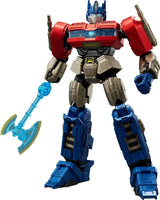 Transformers Model Kit Classic Optimus Prime