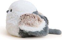 Japanese Fairy Bird Warmies
