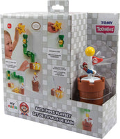 My Mario Pipes Playset
