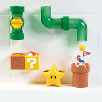 My Mario Pipes Playset