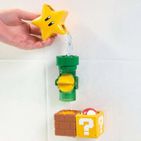 My Mario Pipes Playset