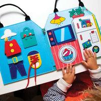 Montessori Play Kit