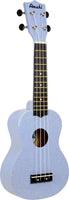 Amahi Moonbeam Blue Ukulele