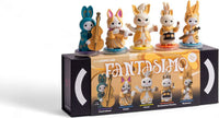 Loops Lab - Fantasimo Classical Music Band