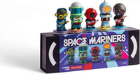 Loops Lab - Space Mariners Rock Band