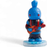 Loops Lab - Space Mariners Sixth Member