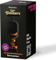Loops Lab - Lax Funkers Sixth Member