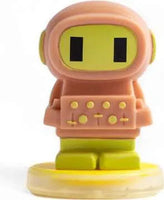 Loops Lab - 8bit Sixth Member