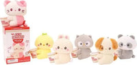 Anirollz Nissan Cup Noodles Blind Box