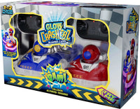 GlowCrasherz LZ
