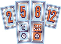 Tap 4