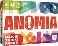 Anomia