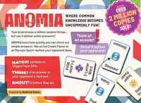 Anomia