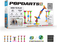 PopDarts Pro Pack - Neon