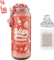 Soda Dough
