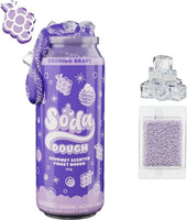 Soda Dough